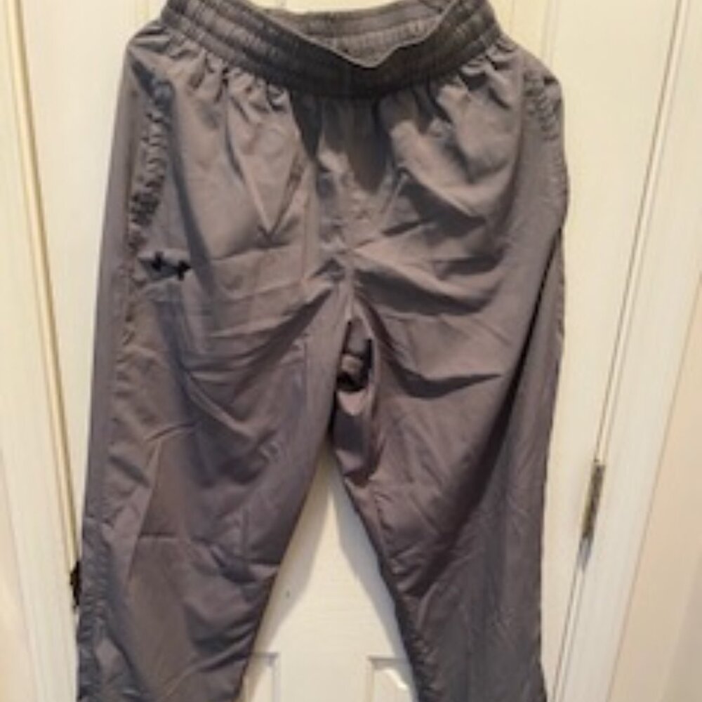 Under Armour Mens S Sweatpants